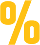 %